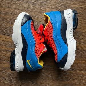 Nike Air Max ‘95 Size 5c